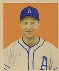 Bill McCahan #80