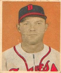 Bill Salkeld #88