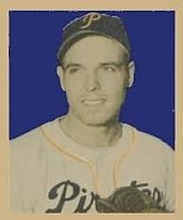 Frank Gustine #99