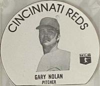 Gary Nolan #NNO