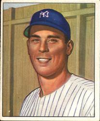 Vic Raschi #100
