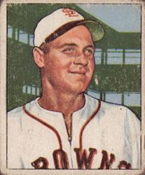 Ken Wood #190