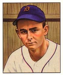 Ted Gray #210
