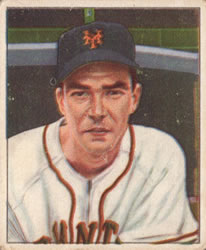 Harold Gilbert #235