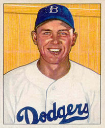 Gil Hodges #112