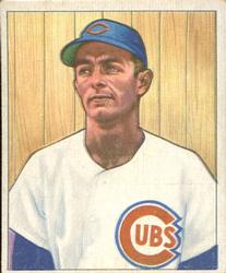 Roy Smalley #115