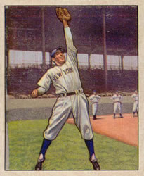 Phil Rizzuto #11