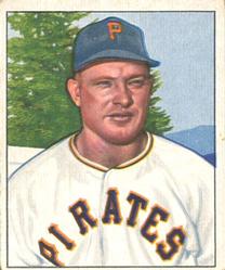Clyde McCullough #124