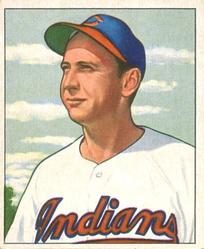Steve Gromek #131