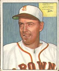 Jack Graham #145