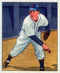 Fred Hutchinson #151