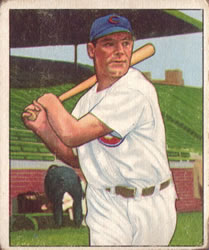 Hank Edwards #169