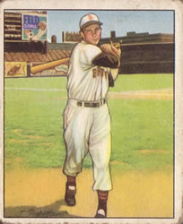 Roy Sievers #16