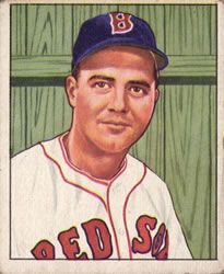 Ken Keltner #186