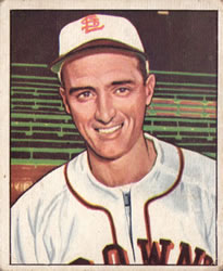 Dick Starr #191