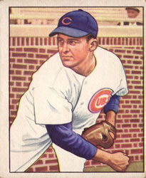 Doyle Lade #196