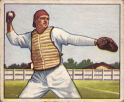 Stan Lopata #206