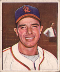 Jim Hearn #208