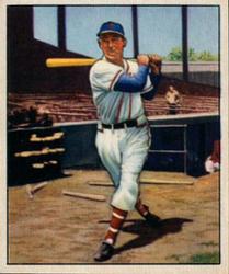 Bob Elliott #20