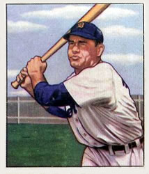 Charlie Keller #211