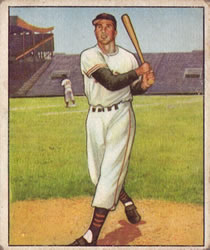 Bobby Thomson #28