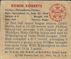 Robin Roberts back
