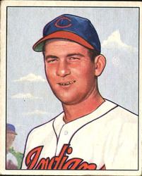 Bob Lemon #40
