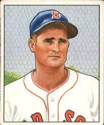 Bobby Doerr #43