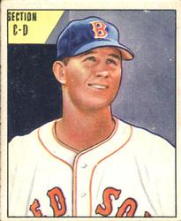 Joe Dobson #44