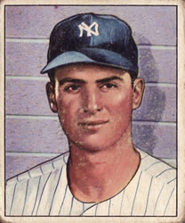 Jerry Coleman #47