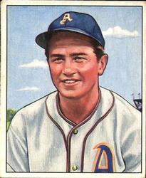 Elmer Valo #49