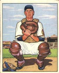 Del Crandall #56