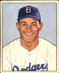 Carl Furillo #58