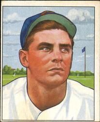 Ted Kluszewski #62