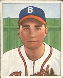 Johnny Antonelli #74