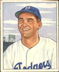 Rex Barney #76