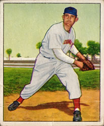 Howard Fox #80