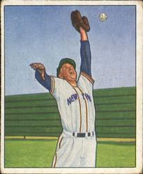 Carroll Lockman #82