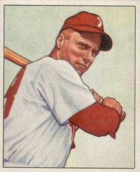 Richie Ashburn #84