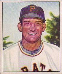 Bill Werle #87