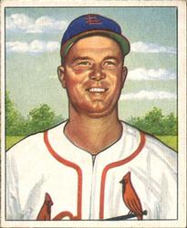 George Munger #89