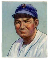 George Kell #8