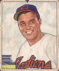 Gene Bearden #93