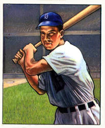 Vic Wertz #9
