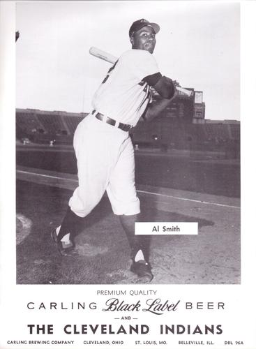 Al Smith #DBL-96A