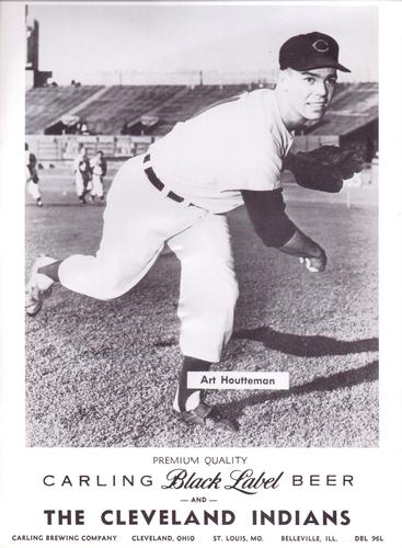 Art Houtteman #DBL-96L