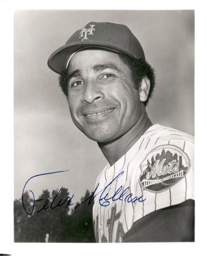 Felix Millan #NNO