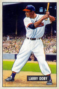 Larry Doby #151