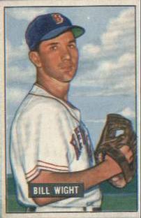 Bill Wight #164