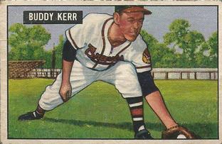 Buddy Kerr #171
